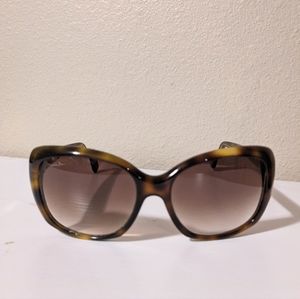 Jimmy Choo sunglasses
